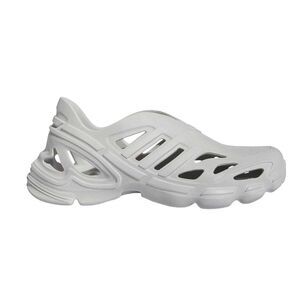 Adidas Unisex Adult Adifom Supernova Chunky Heel Clogs / Gray